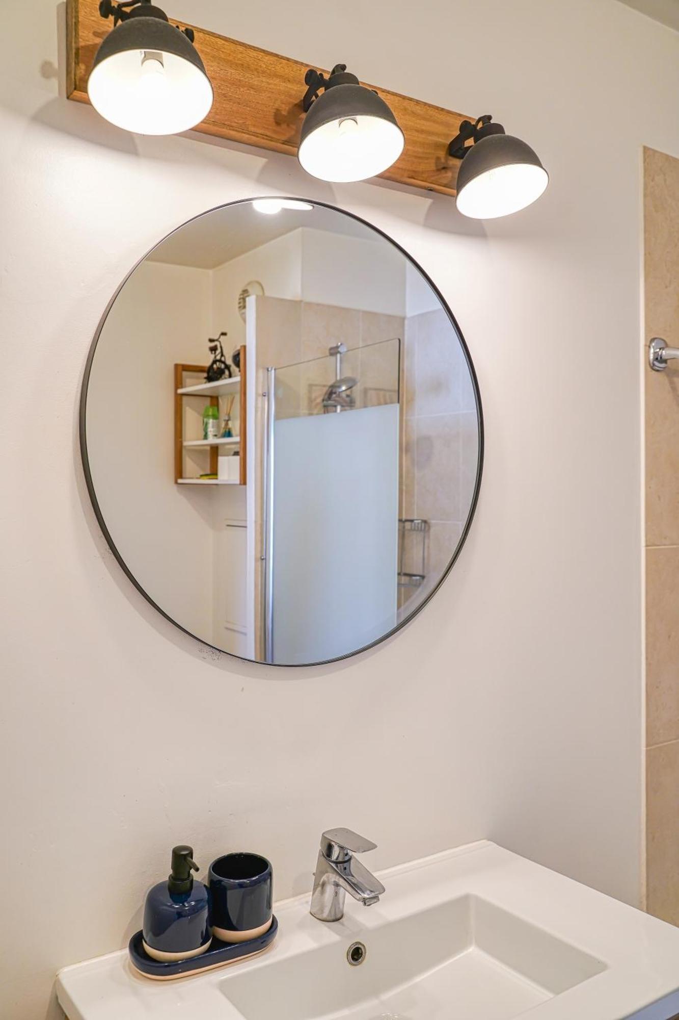 La Suite Frenchie 88 Limeil-Brevannes Экстерьер фото