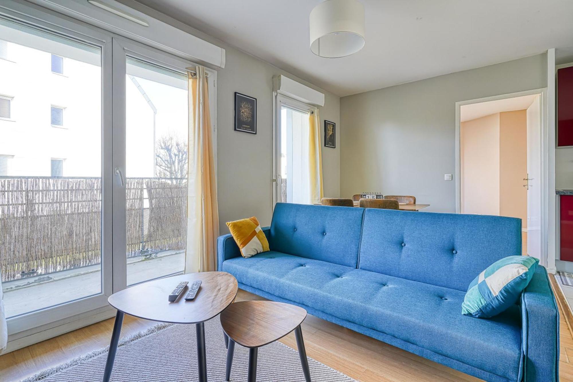 La Suite Frenchie 88 Limeil-Brevannes Экстерьер фото
