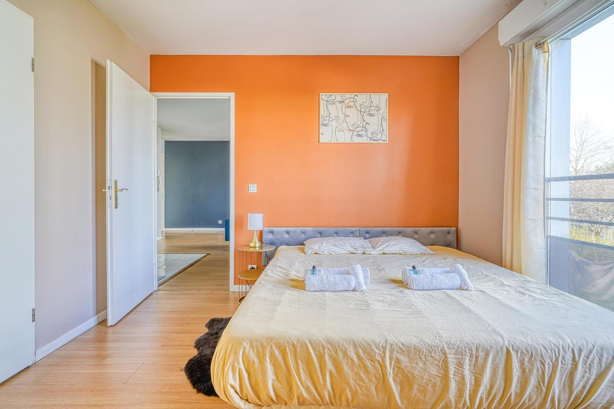 La Suite Frenchie 88 Limeil-Brevannes Экстерьер фото