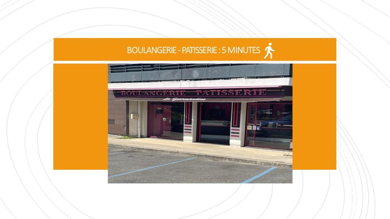 La Suite Frenchie 88 Limeil-Brevannes Экстерьер фото